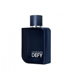 100 ML Calvin Klein DEFY PARFUM Parfém pro muže 3 of 5 Parfém pro muže