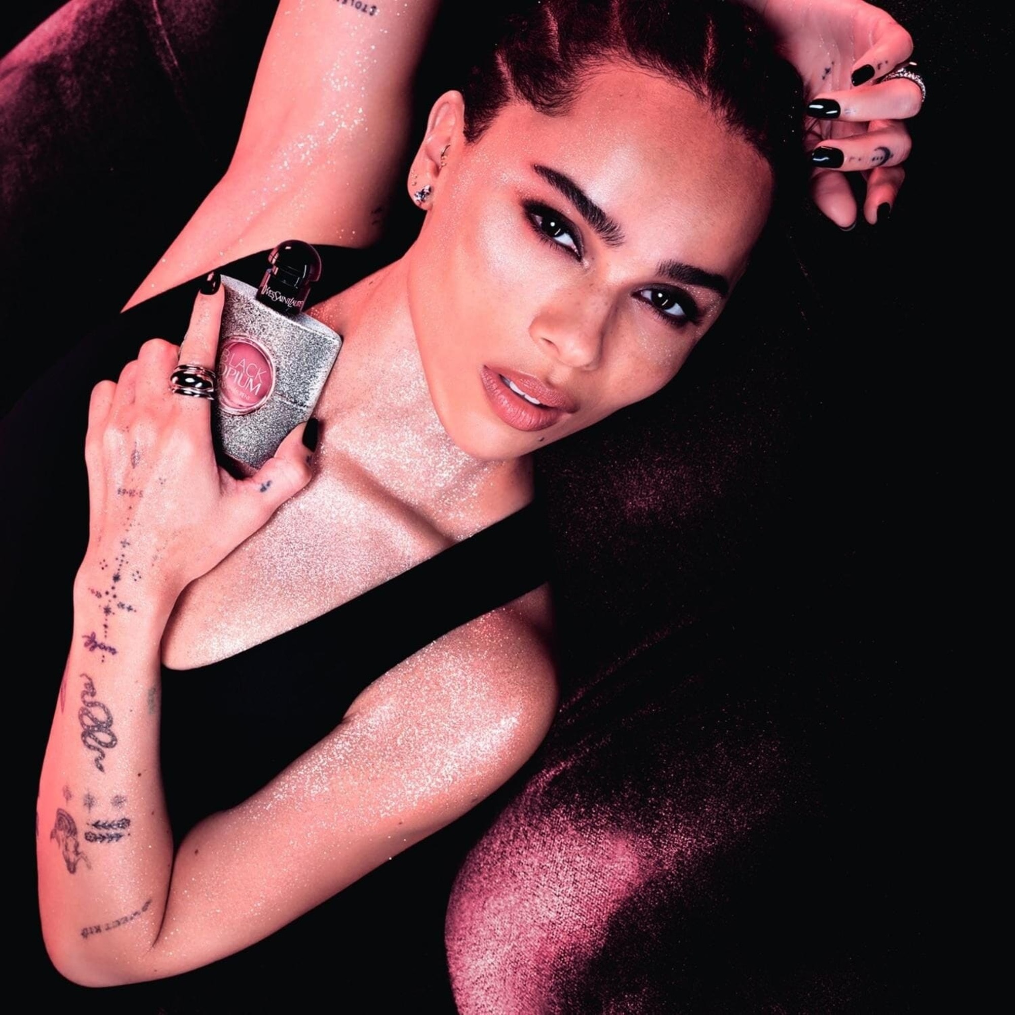 Parfémovaná voda pro ženy