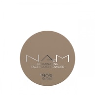 8 G Nam ILLUMINATING FACE LOOSE POWDER Rozjasňující pudr  1 of 2 