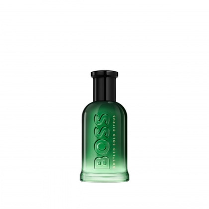30 ML HUGO BOSS BOTTLED BOLD CITRUS Parfémovaná voda 1 of 5