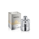 50 ML Azzaro WANTED Parfémovaná voda pro muže  3 of 8 Parfémovaná voda pro muže