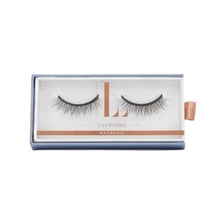 undefined SAPPHIRE MAGNETIC EYELASHES Magnetické řasy 1 of 1