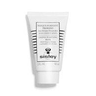 60 ML Sisley DEEPLY PURIFYING MASK Čisticí pleťová maska s tropickou pryskyřicí  1 of 2 