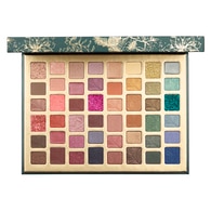  MARIONNAUD MAKE UP SPARKLING EYE PALETTE Make-up paletka  1 of 2 