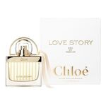 30 ML Chloé LOVE STORY Parfémovaná voda pro ženy  2 of 2 Parfémovaná voda pro ženy