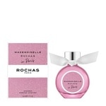 50 ML Rochas MADEMOISELLE ROCHAS IN PARIS Parfémovaná voda pro ženy 2 of 2 Parfémovaná voda pro ženy