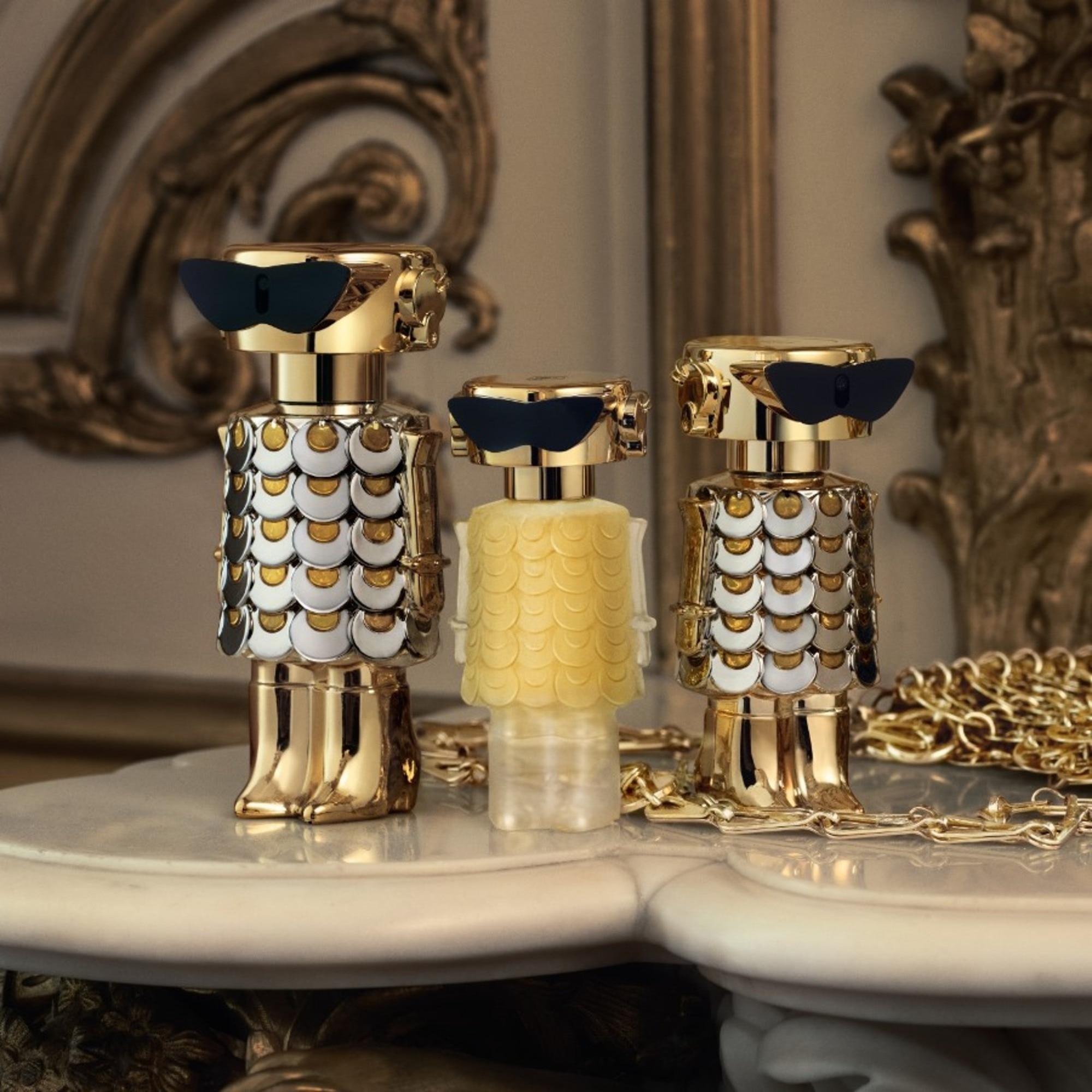 Parfémovaná voda pro ženy