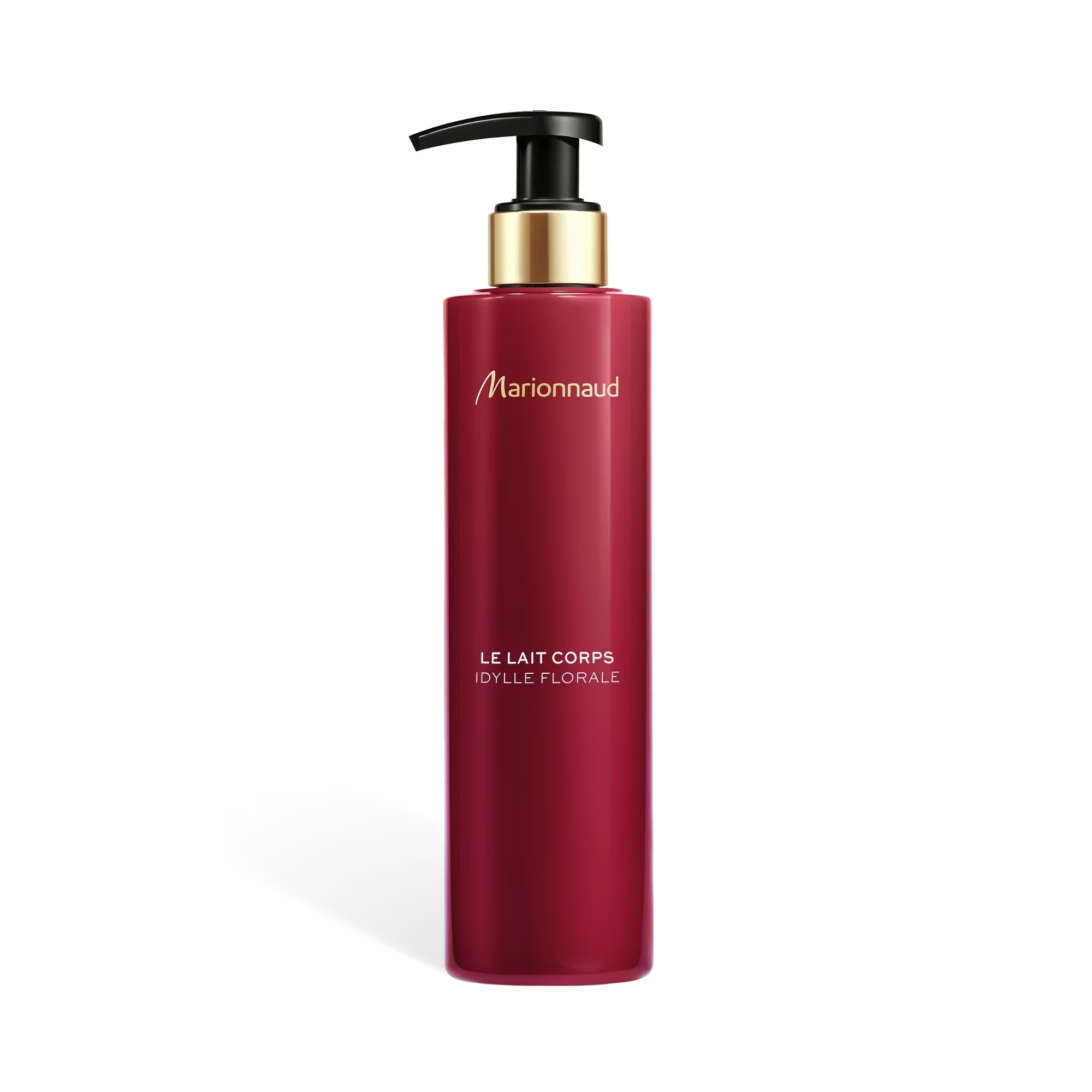 190 ML MARIONNAUD BATH AND BODY FLORAL BODY MILK Tělové mléko 1 of 4 Tělové mléko