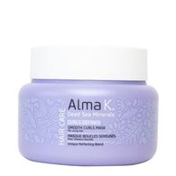 200 ML Alma K SMOOTH CURLS Maska na vlasy  1 of 2 