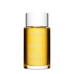 100 ML Clarins TONIC TREATMENT OIL Tělový olej  1 of 3 Tělový olej
