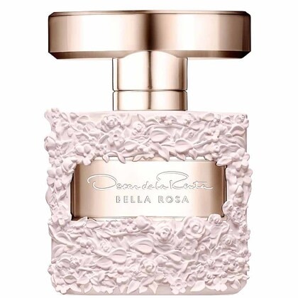 50 ML OSCAR DE LA RENTA BELLA ROSA Parfémovaná voda pro ženy 1 of 2