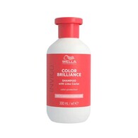 300 ML Wella Professionals INVIGO COLOR BRILLIANCE SHAMPOO Šampon pro barvené vlasy  1 of 2 