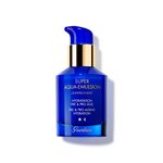 50 ML GUERLAIN SUPER AQUA-EMULSION Lehká hydratační emulze 1 of 3 Lehká hydratační emulze