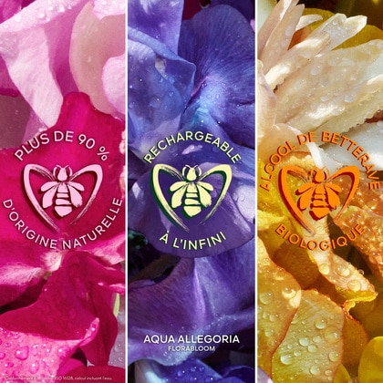 AQUA FL BLOOM FORTE EDP 40ML