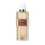 100 ML Korloff PLAISIR GOURMAND Parfémovaná voda unisex 1 of 2 Parfémovaná voda unisex