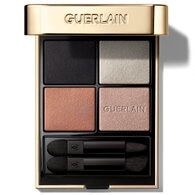  GUERLAIN OMBRES G Paletka čtyř očních stínů  1 of 2 