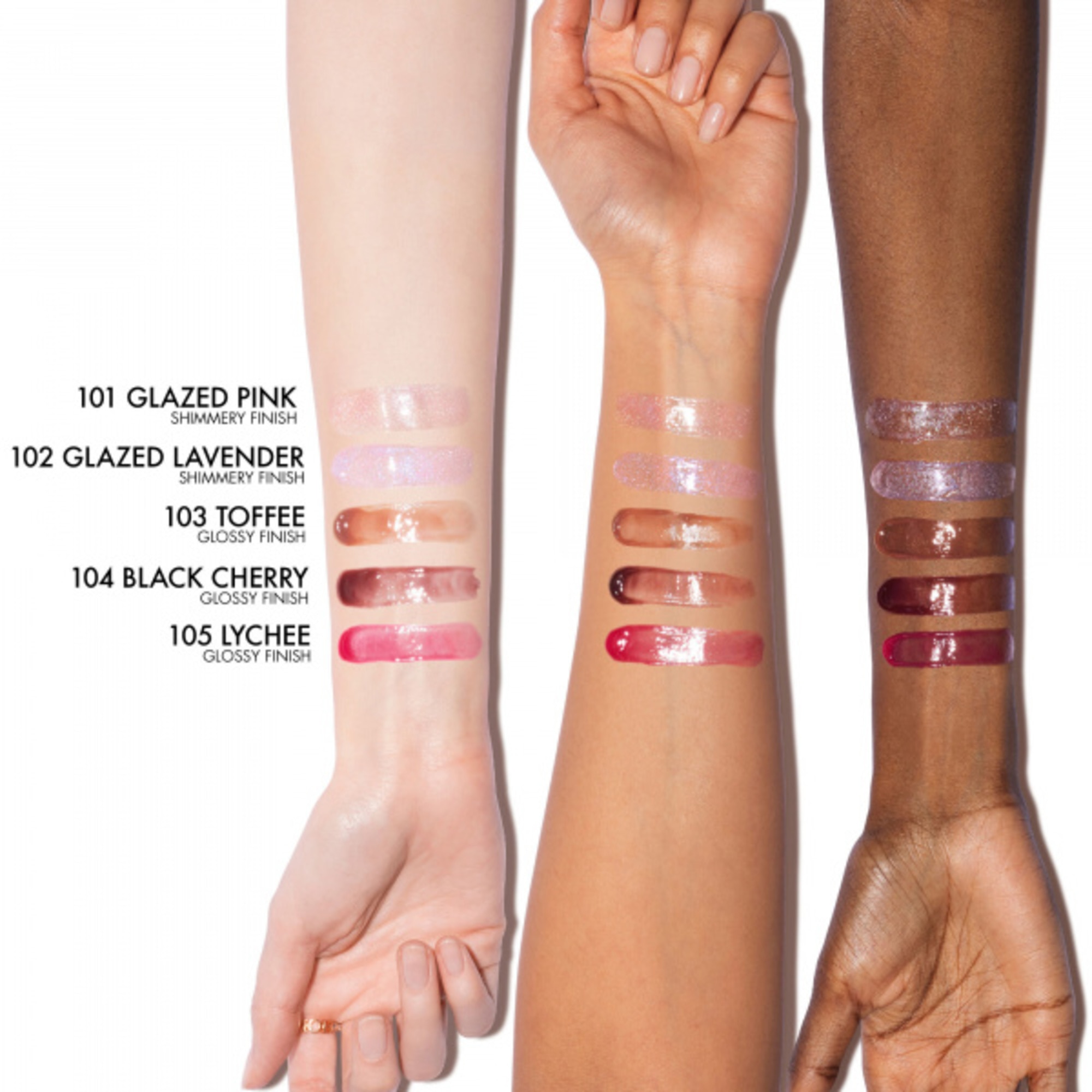 Lip Glow Butter balzám