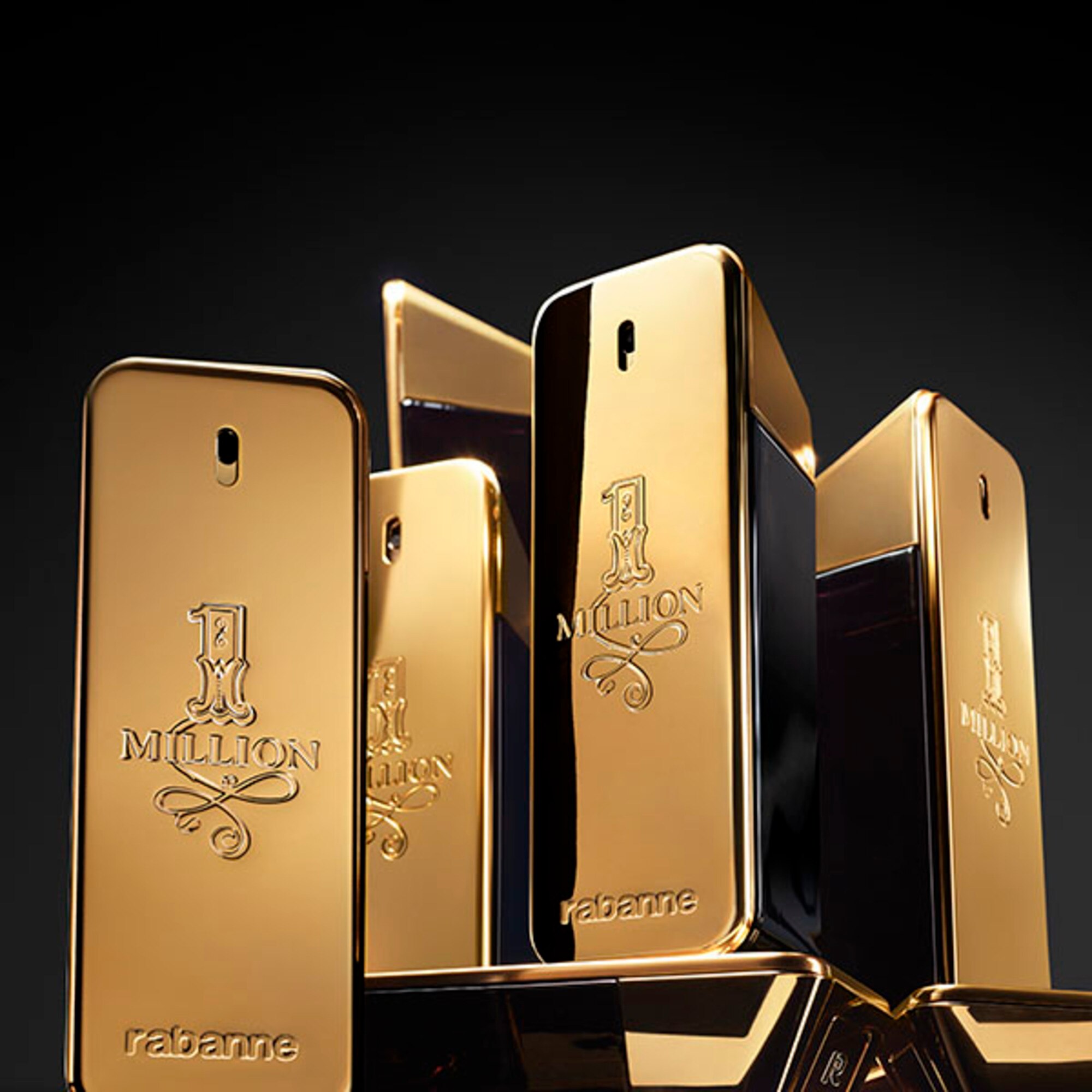 Toaletní voda pro muže