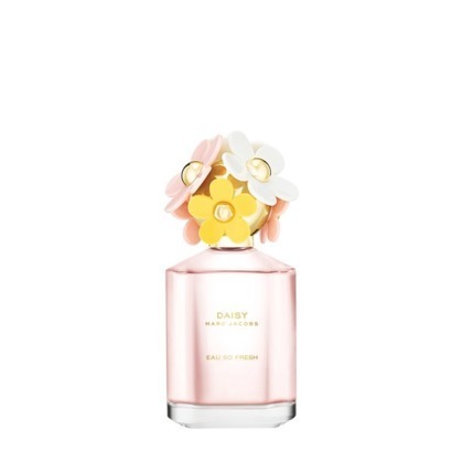 125 ML MARC JACOBS DAISY EAU SO FRESH Toaletní voda pro ženy  1 of 1 