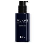 125 ML Dior SAUVAGE Čistící gel  1 of 4 Čistící gel