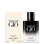 100 ML Armani ACQUA DI GIÒ INTENSE Parfémovaná voda 3 of 3 Parfémovaná voda
