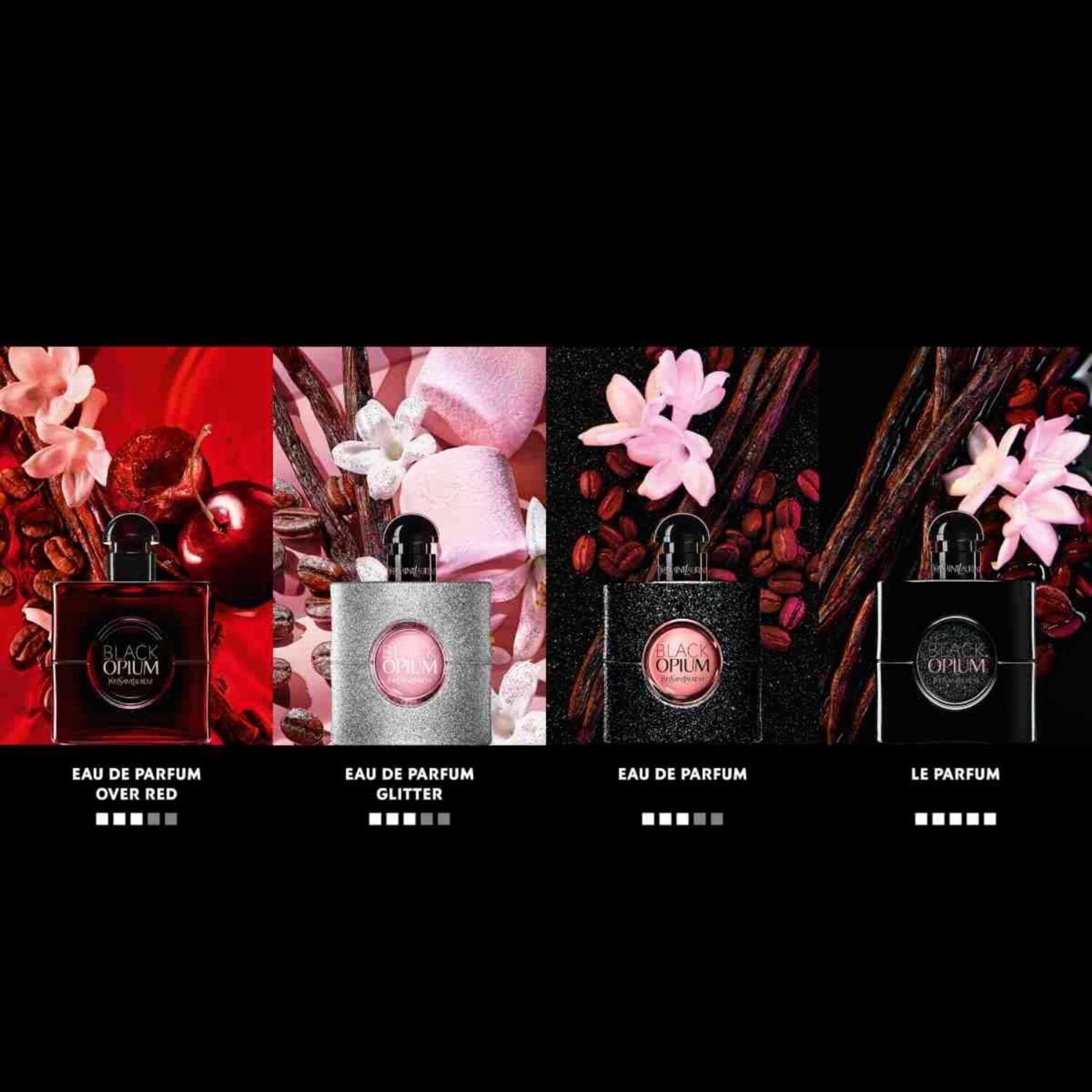 Parfémovaná voda pro ženy