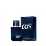50 ML Calvin Klein DEFY PARFUM Parfém pro muže&nbsp;  3 of 5 Parfém pro muže&nbsp;