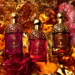 125 ML GUERLAIN ABSOLUS ALLEGORIA AMBRE SAMAR Parfémovaná voda  5 of 5 Parfémovaná voda