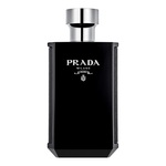 100 ML Prada PRADA L'HOMME INTENSE Parfémovaná voda pro muže  1 of 3 Parfémovaná voda pro muže