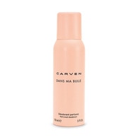 150 ML CARVEN DANS MA BULLE Deodorant  1 of 2 