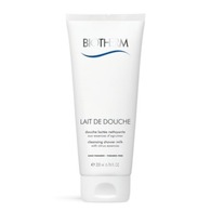 200 ML Biotherm LAIT DE DOUCHE Sprchový gel  1 of 2 