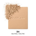 GUERLAIN PARURE GOLD SKIN CONTROL REFILL Náhradní náplň kompaktního make-upu 3 of 3 Náhradní náplň kompaktního make-upu
