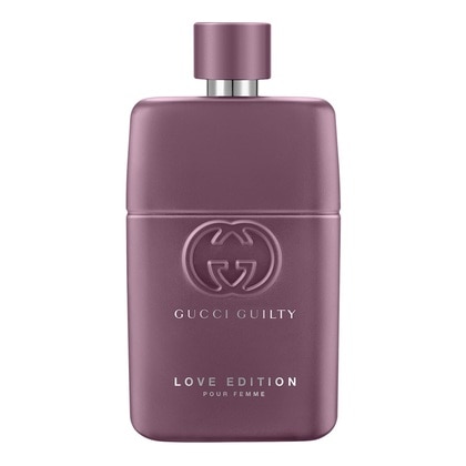 90 ML GUCCI GUCCI GUILTY POUR FEMME LOVE EDITION Parfémovaná voda pro ženy  1 of 4 