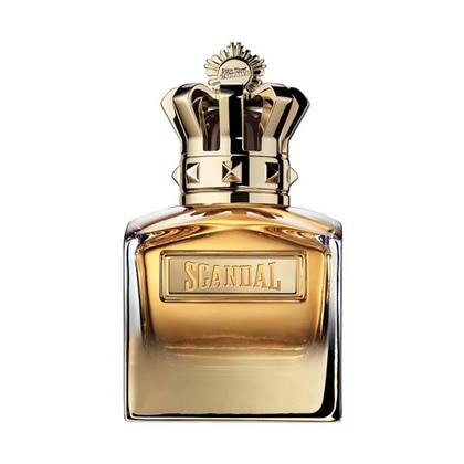 100 ML Jean Paul Gaultier SCANDAL ABSOLU Parfémovaná voda pro muže  1 of 5 