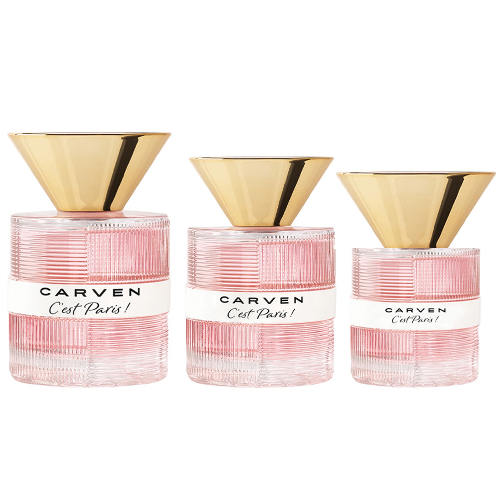 Parfémovaná voda pro ženy