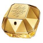 30 ML RABANNE LADY MILLION Parfémovaná voda pro ženy 1 of 6 Parfémovaná voda pro ženy