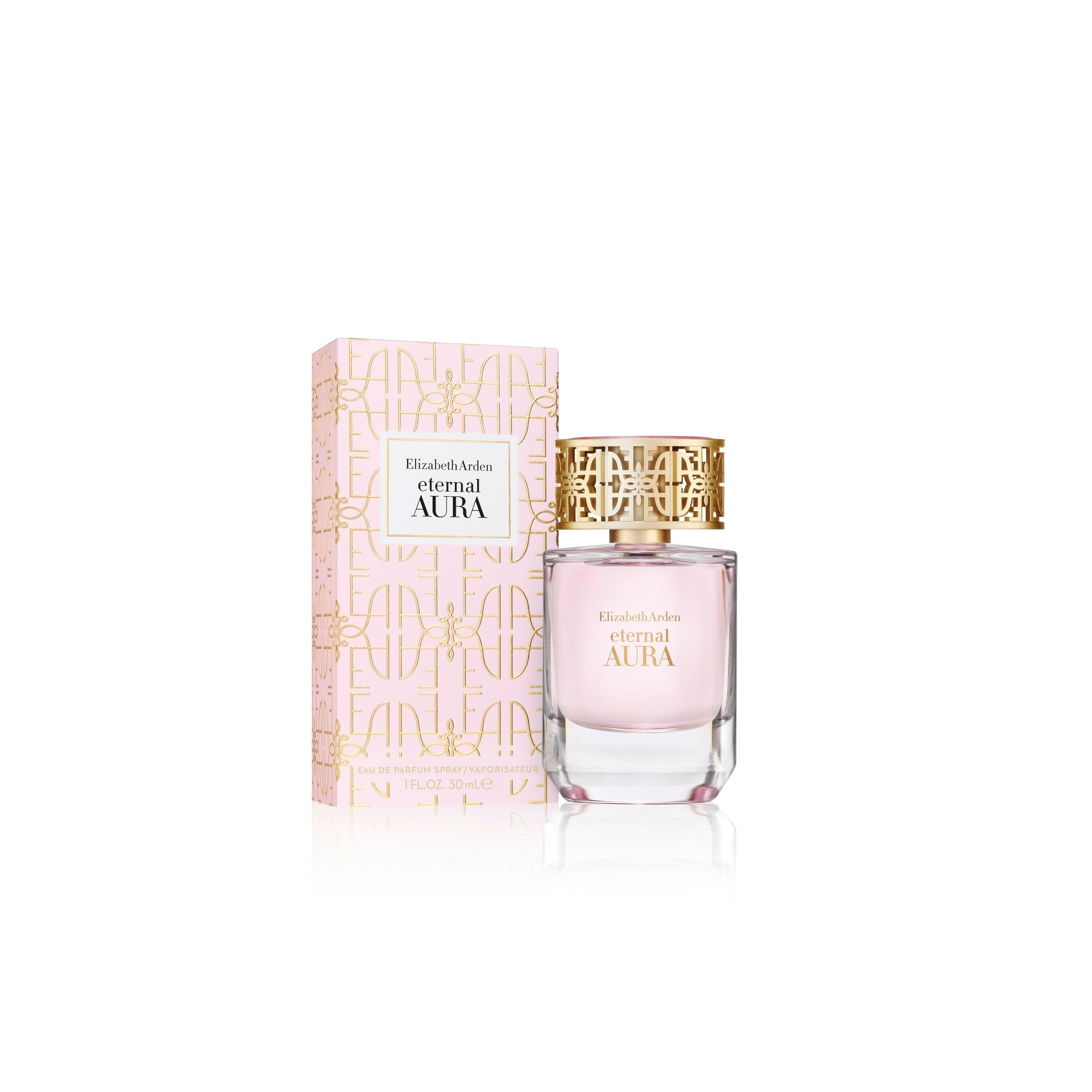 30 ML Elizabeth Arden ETERNAL AURA Parfémovaná voda 1 of 7