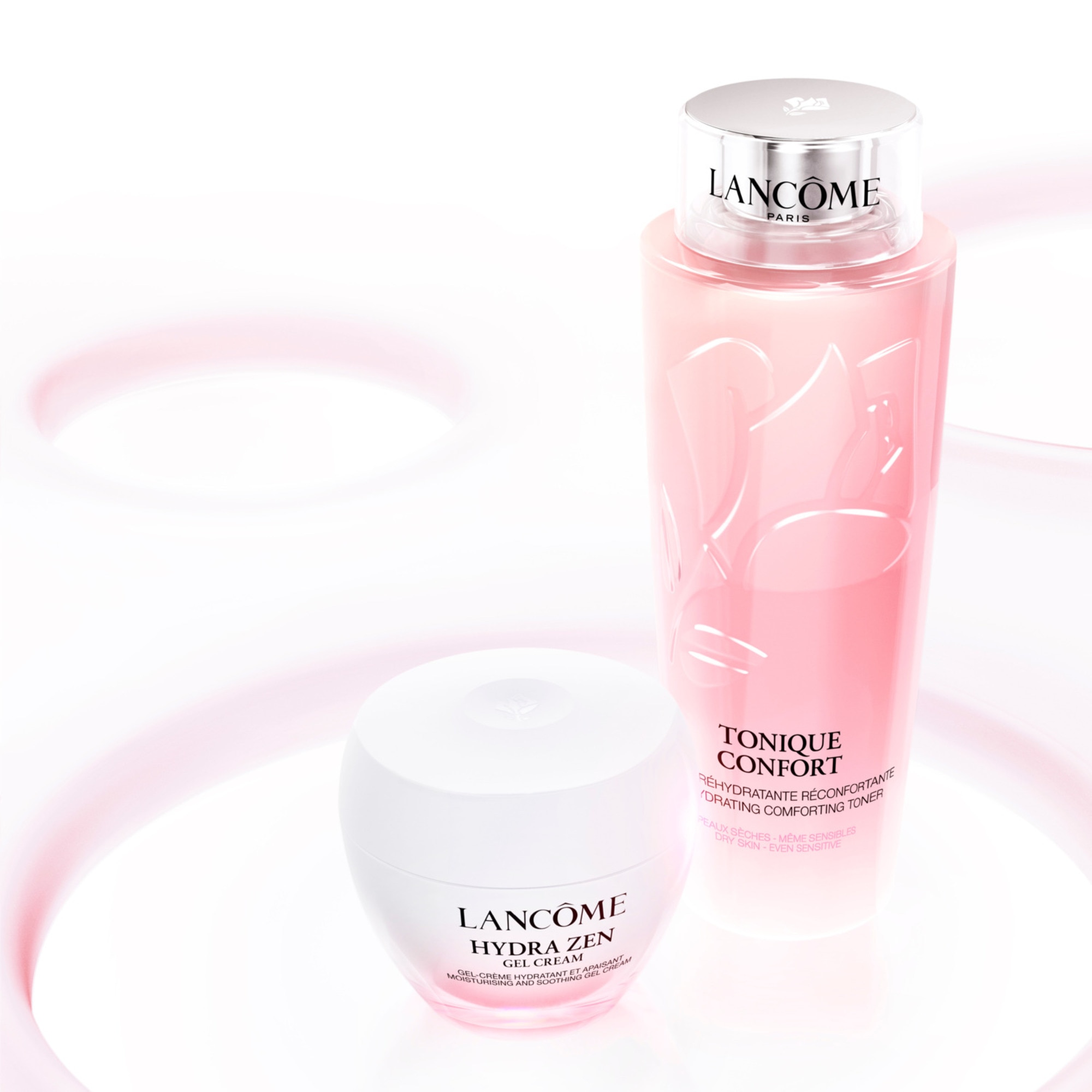 Hydratační denní krém