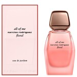 50 ML NARCISO RODRIGUEZ ALL OF ME FLORAL Parfémovaná voda 3 of 3 Parfémovaná voda