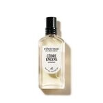 75 ML L'OCCITANE CÈDRE ENCENS Toaletní voda  1 of 1 Toaletní voda