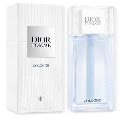 Cologne toaletní voda