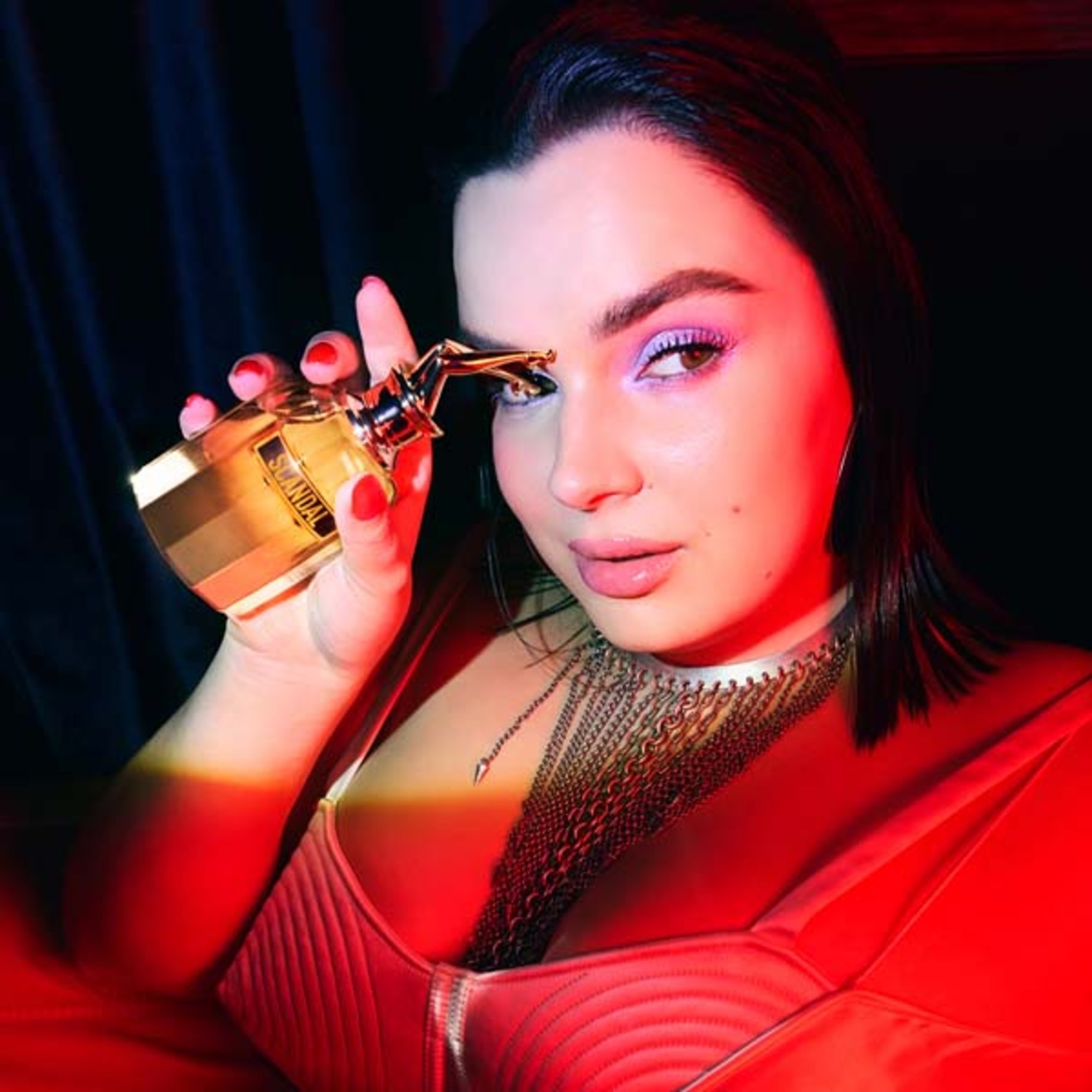 Parfémovaná voda pro ženy