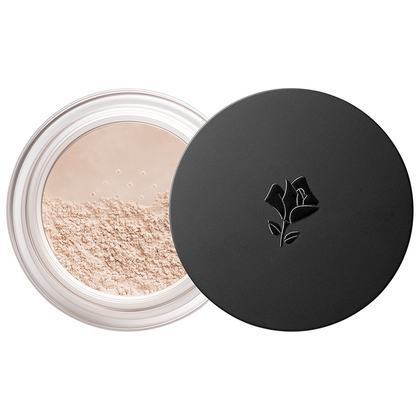  Lancôme LONG TIME NO SHINE Sypký fixační pudr  1 of 2 