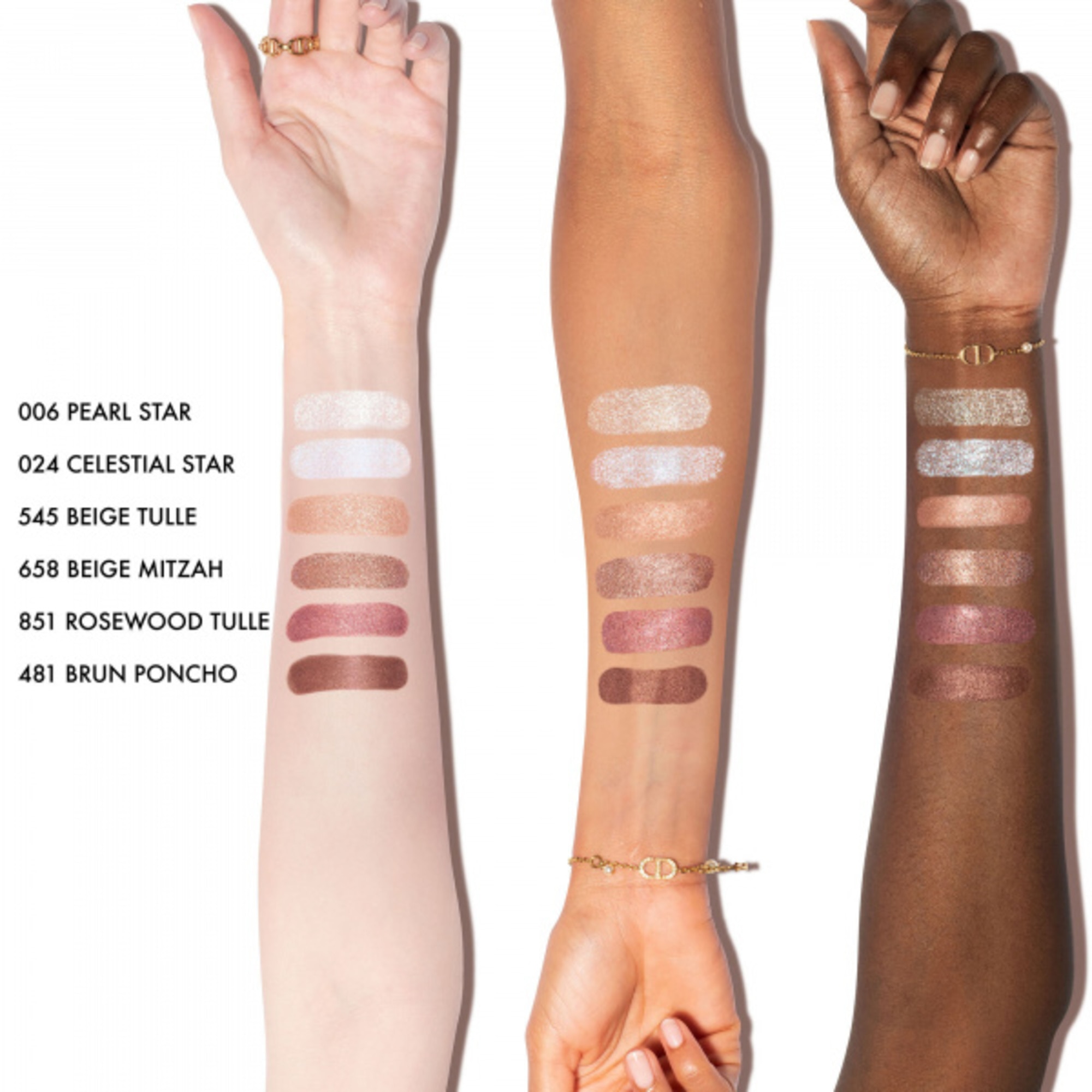  Dior DIORSHOW Flash Stick očnístíny v tužce  1 of 5 
