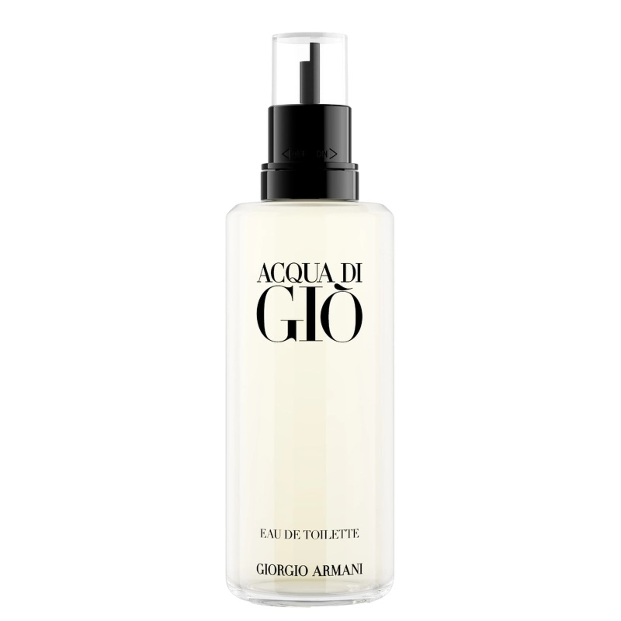 150 ML Armani ACQUA DI GIÒ EAU DE TOILETTE Toaletní voda pro muže 1 of 1