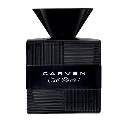 50 ML CARVEN C'EST PARIS! MEN Toaletní voda pro muže 1 of 2