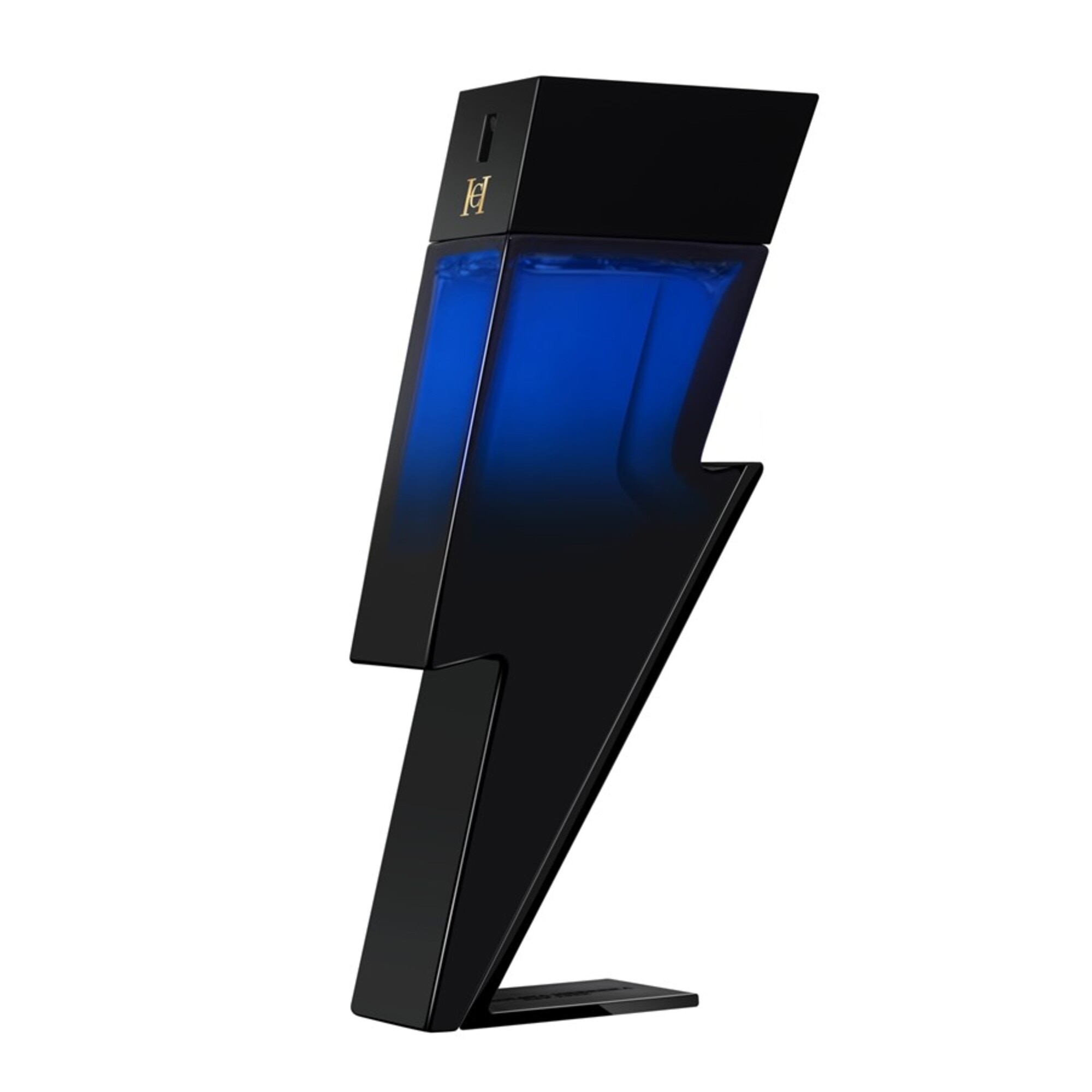 50 ML Carolina Herrera BAD BOY COBALT ELIXIR Parfémovaná voda pro muže 1 of 3