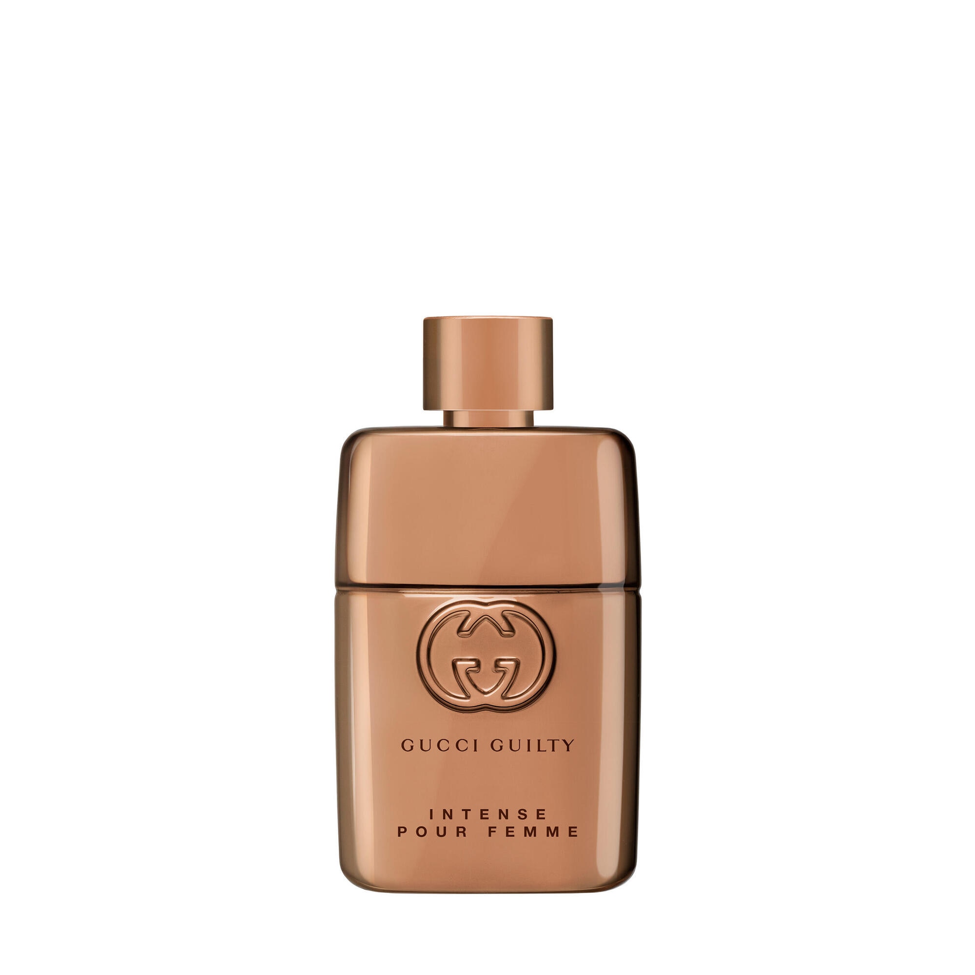 50 ML GUCCI GUILTY POUR FEMME INTENSE Parfémovaná voda pro ženy 1 of 6