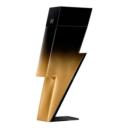 100 ML Carolina Herrera BAD BOY EXTREME Parfémovaná voda pro muže 1 of 3