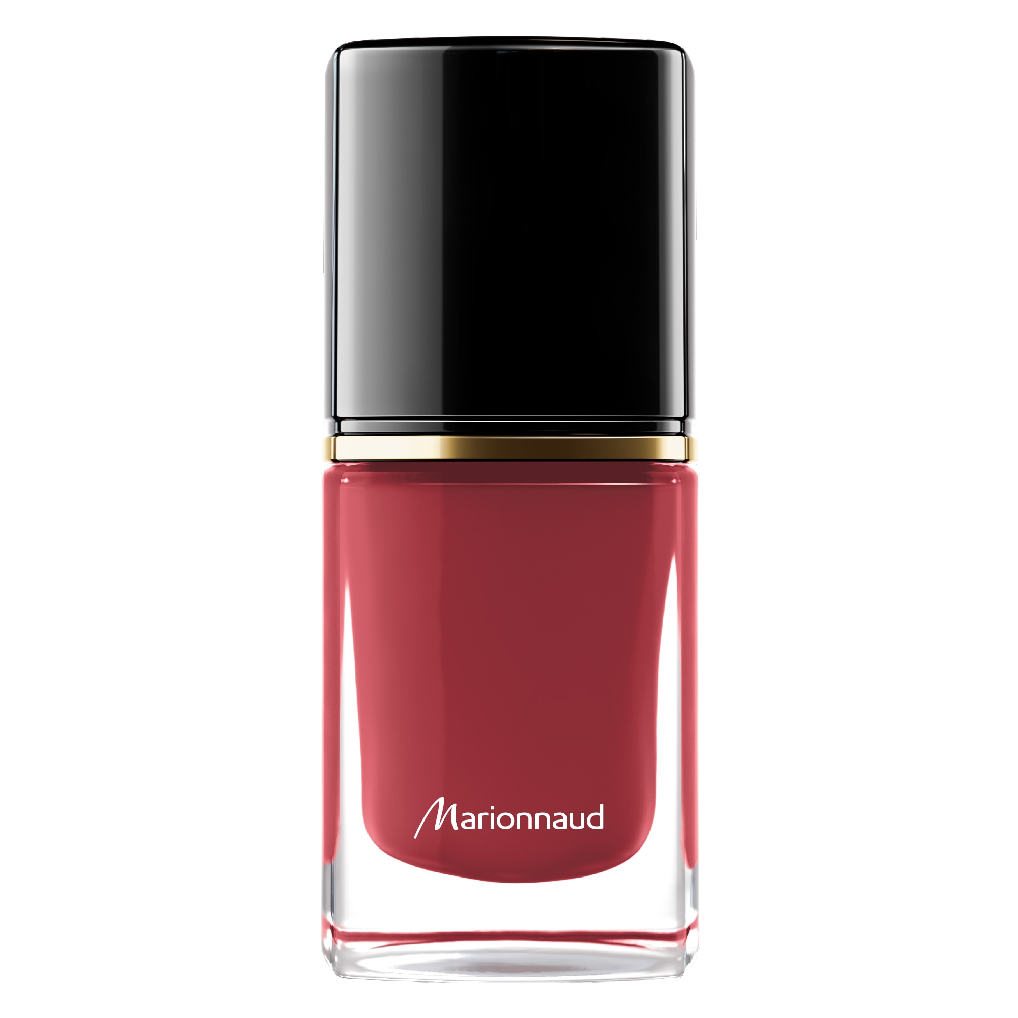  Marionaud 1984 LE VERNIS GEL Lak na nehty s gelovým efektem  Lak na nehty s gelovým efektem